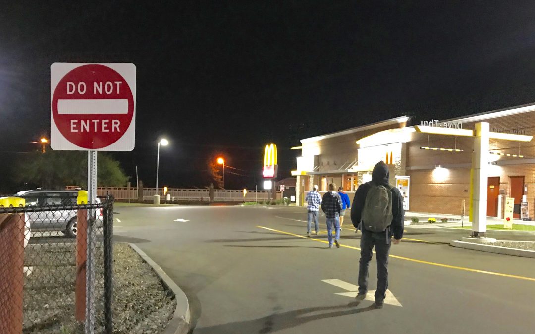 Drive-Thru Bans: A Solution for Franklin County?