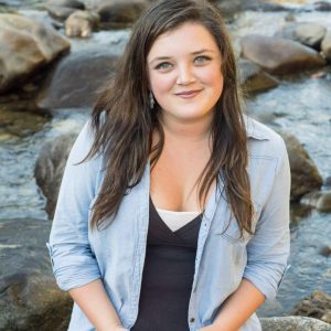 Student Spotlight: Hailey Mealey