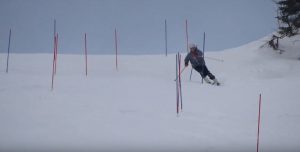 Alpine Ski Teams Set Mountainous Expectations for Winter Season