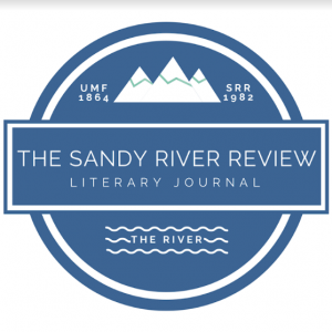 Sandy River Review To Unveil Annual Print Edition