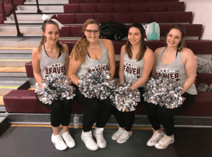 UMF Cheerleading Club Searching for Athletes Willing to Compete Next Year