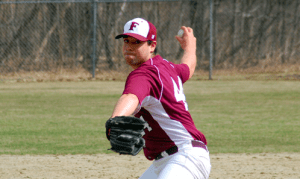 UMF Baseball Hits It Out of The Park