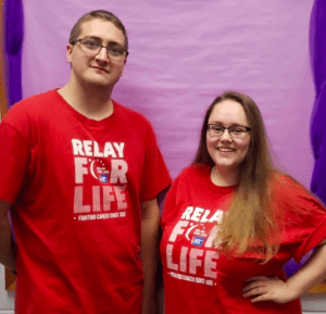 Looking Behind The Scenes Of Relay For Life
