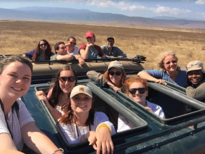 Tanzania Travel Course Offers Teachings of Sustainability