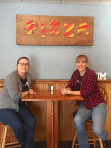 New Pizzeria Slices into the Farmington Community
